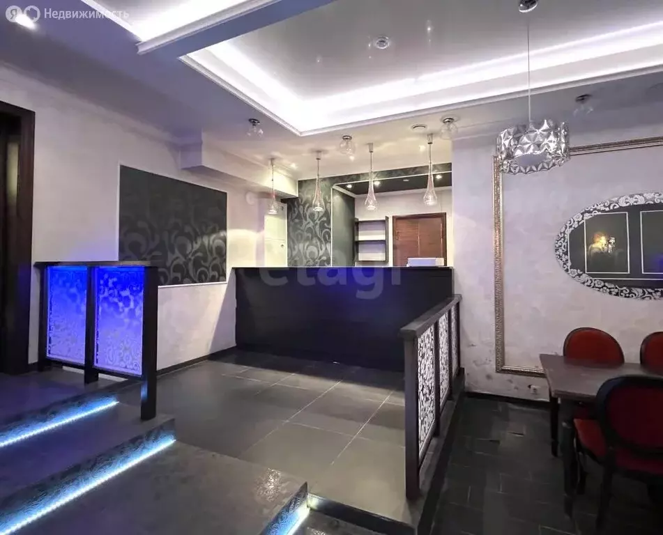 Помещение свободного назначения (856.9 м) - Фото 2