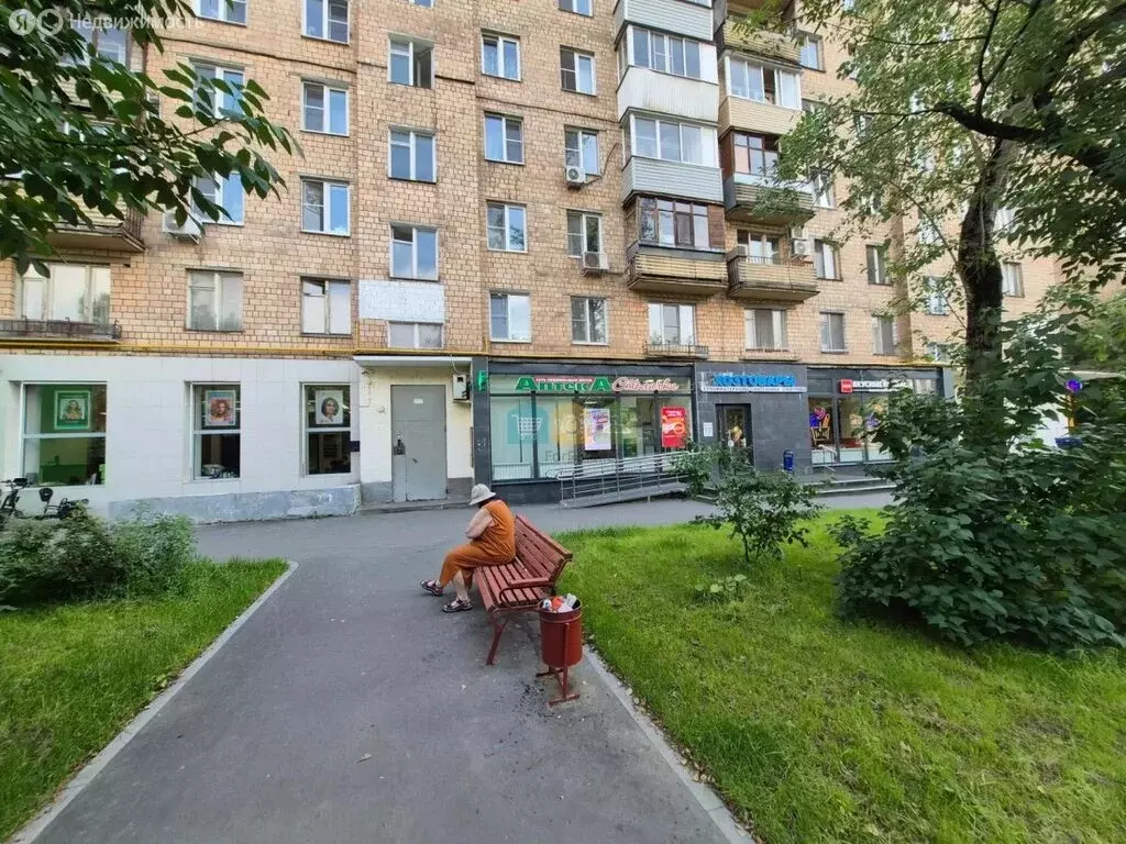 Помещение свободного назначения (208.2 м) - Фото 1