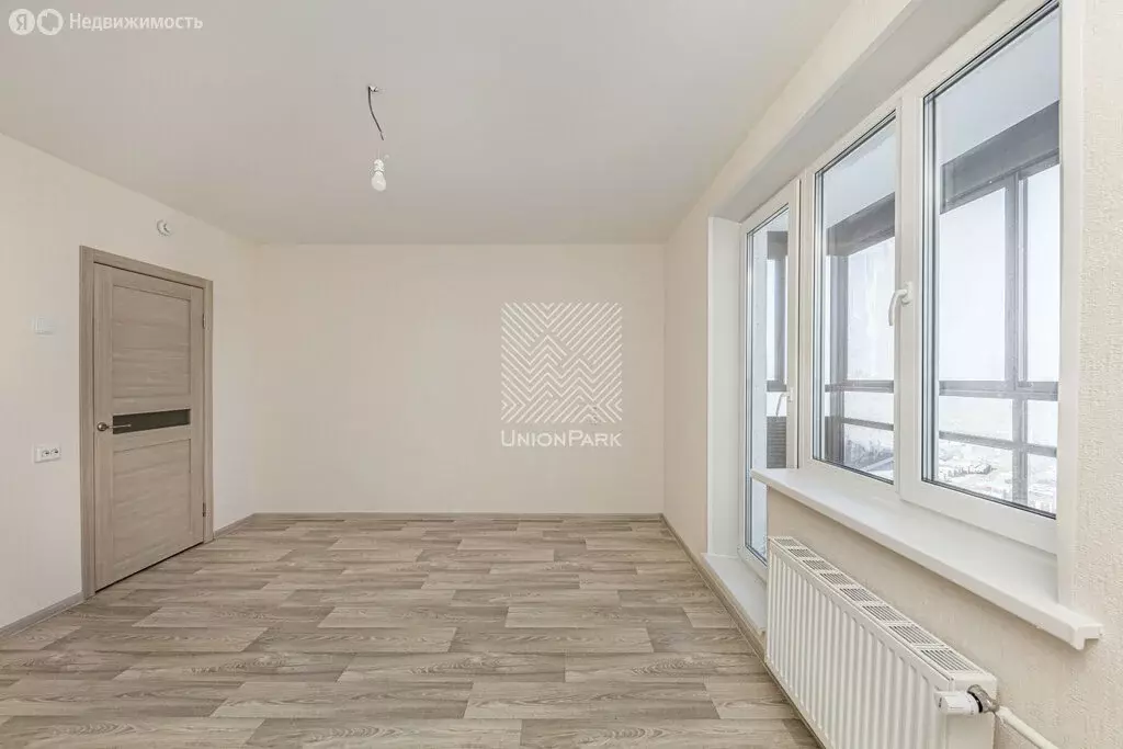 1-комнатная квартира: Челябинск, улица Маршала Чуйкова, 16 (52 м) - Фото 0