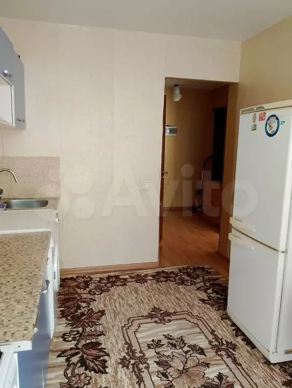 1-к. квартира, 41 м, 2/9 эт. - Фото 1
