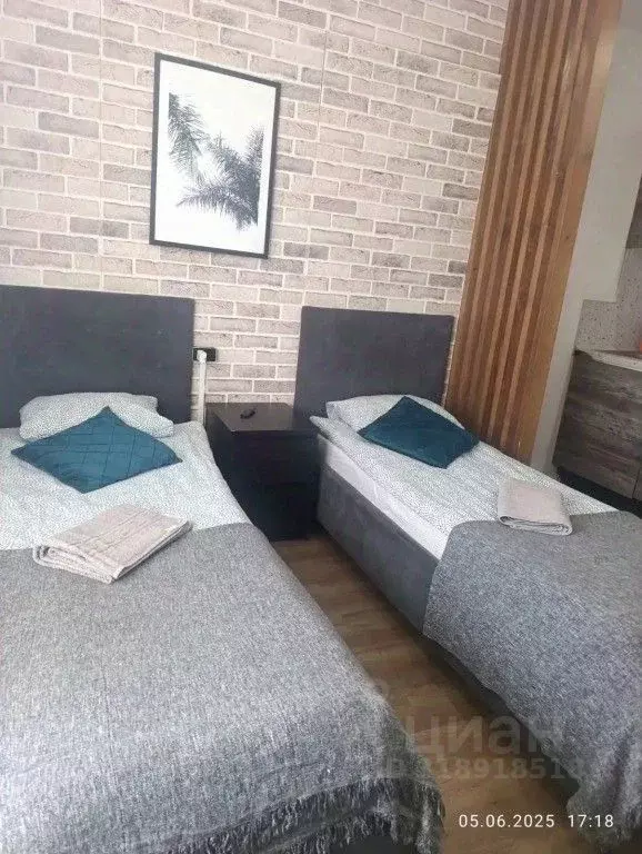 1-к кв. Московская область, Красногорск бул. Павшинский, 34 (17.0 м) - Фото 0