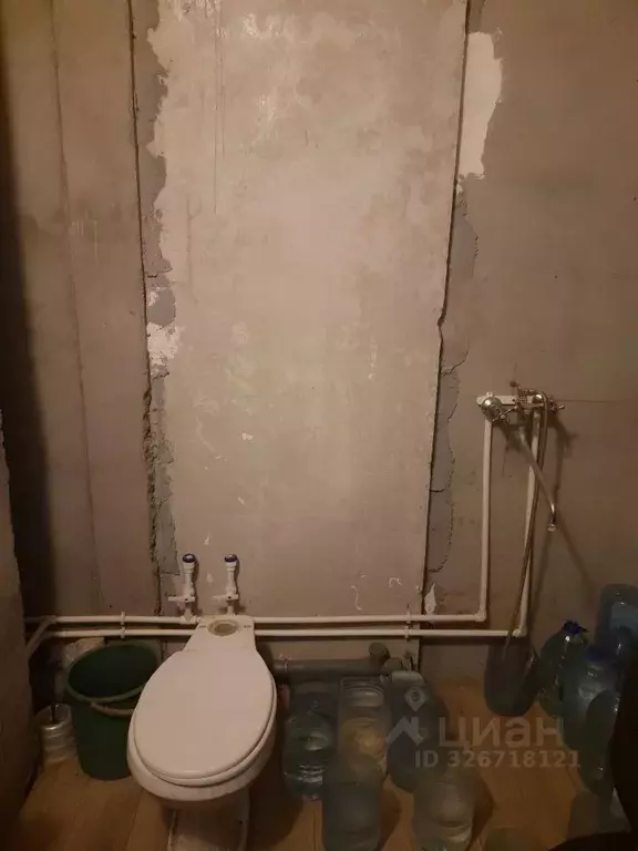 Студия Оренбургская область, Оренбург Уральская ул., 2/19 (21.5 м) - Фото 1