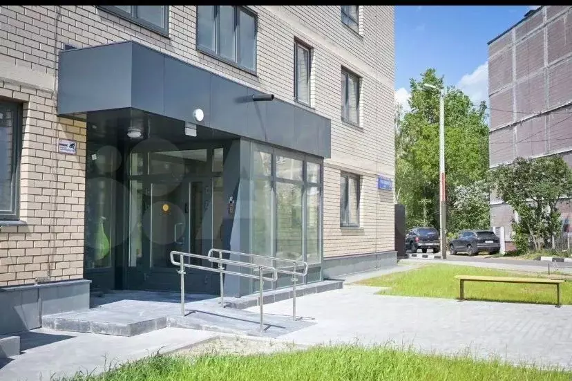 2-к кв. Московская область, Домодедово ул. Текстильщиков, 33 (58.0 м) - Фото 2