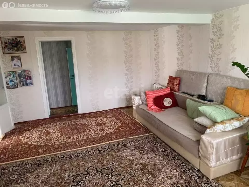 Дом в Шадринск, СОТ имени Мичурина (51.4 м) - Фото 0