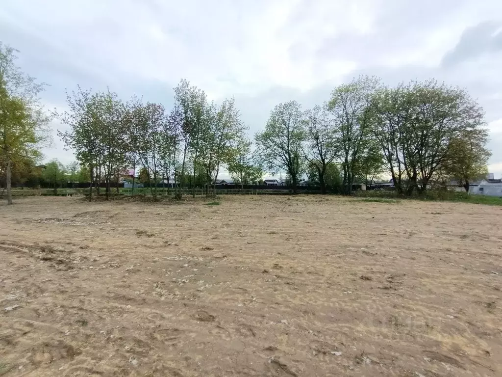Участок в Московская область, Щелково городской округ, Солнечная тер. ... - Фото 1