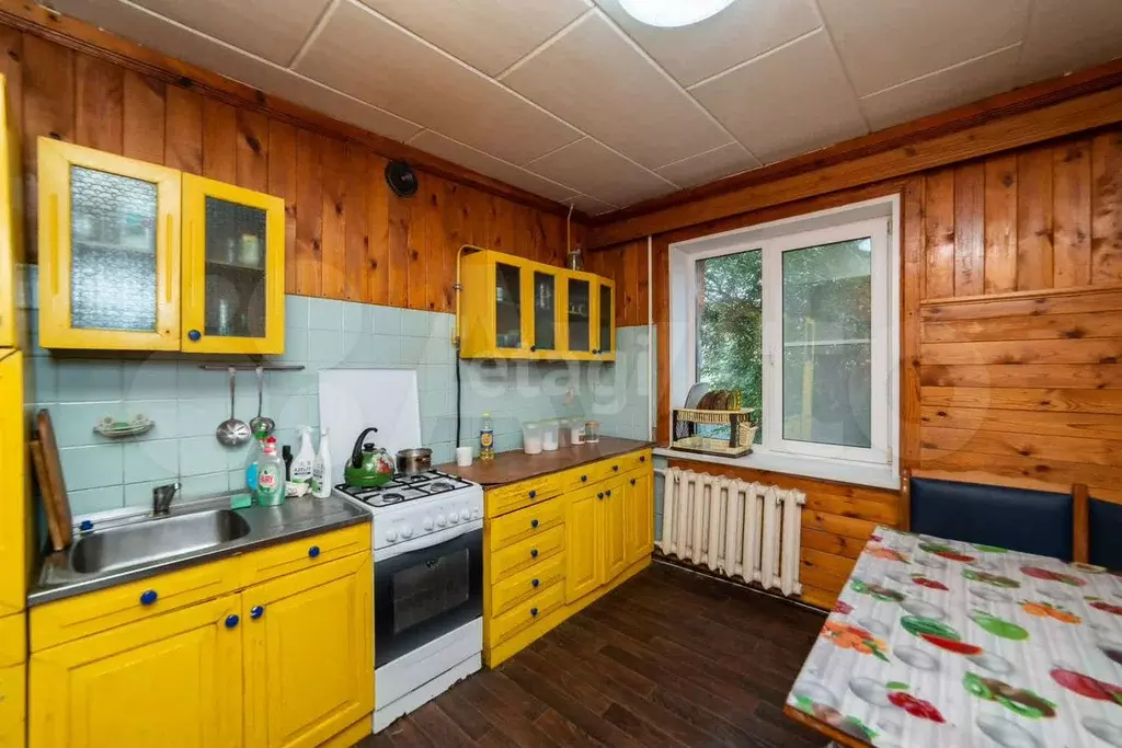 Дом 120 м на участке 15 сот. - Фото 1