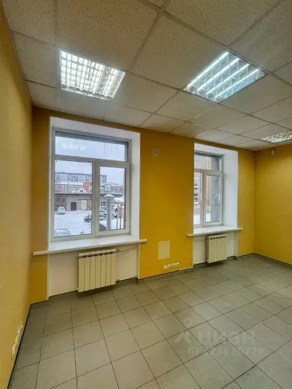 Офис в Новосибирская область, Новосибирск ул. Карла Либкнехта, 125 (25 ... - Фото 1