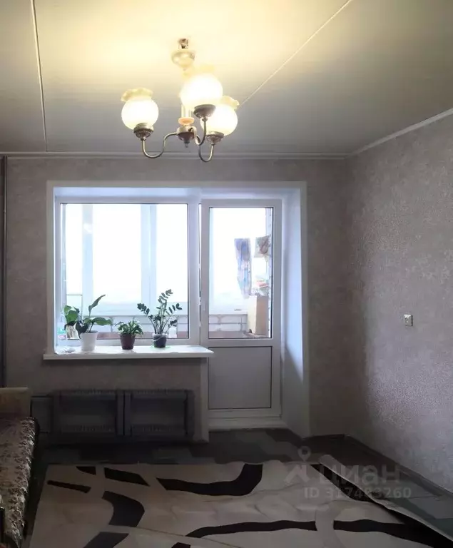 1-к кв. Марий Эл, Йошкар-Ола ул. Дружбы, 83 (36.0 м) - Фото 0