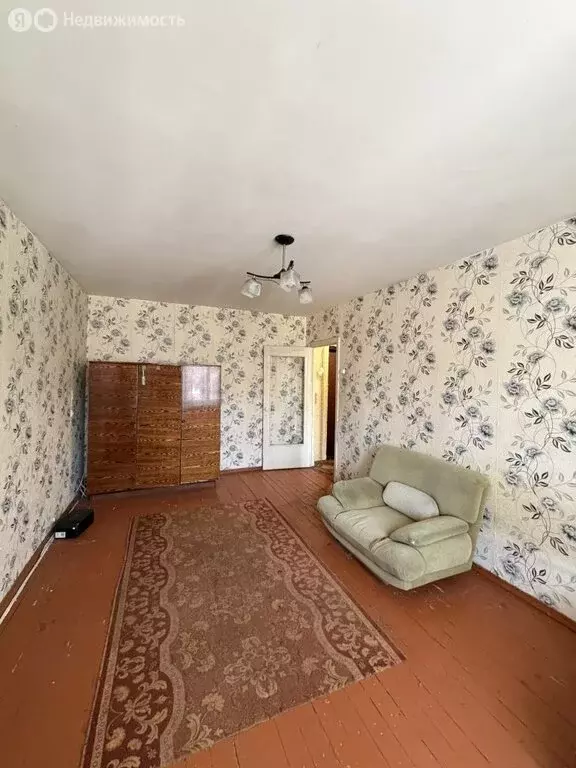 1-комнатная квартира: Нижний Новгород, жилой район Кузнечиха, бульвар ... - Фото 2