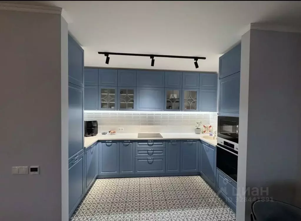 2-к кв. Московская область, Красногорск городской округ, пос. ... - Фото 1