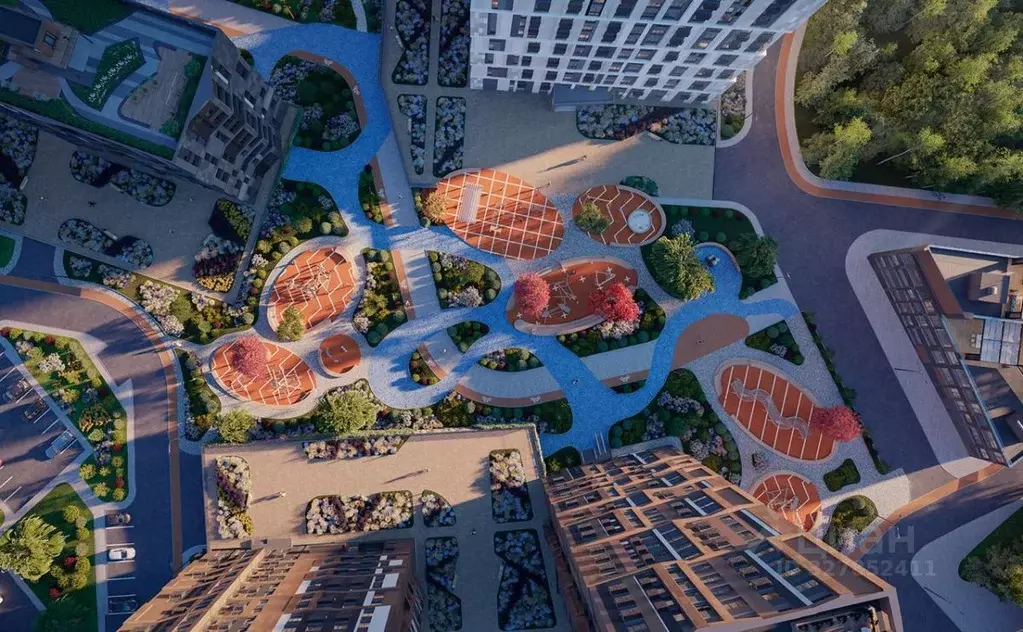 Помещение свободного назначения в Башкортостан, Уфа ул. Рудольфа ... - Фото 0