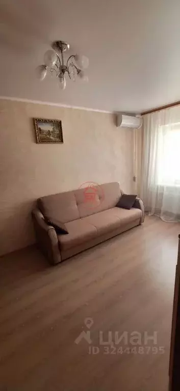 1-к кв. Краснодарский край, Армавир просп. Авиаторов, 4 (33.0 м) - Фото 2