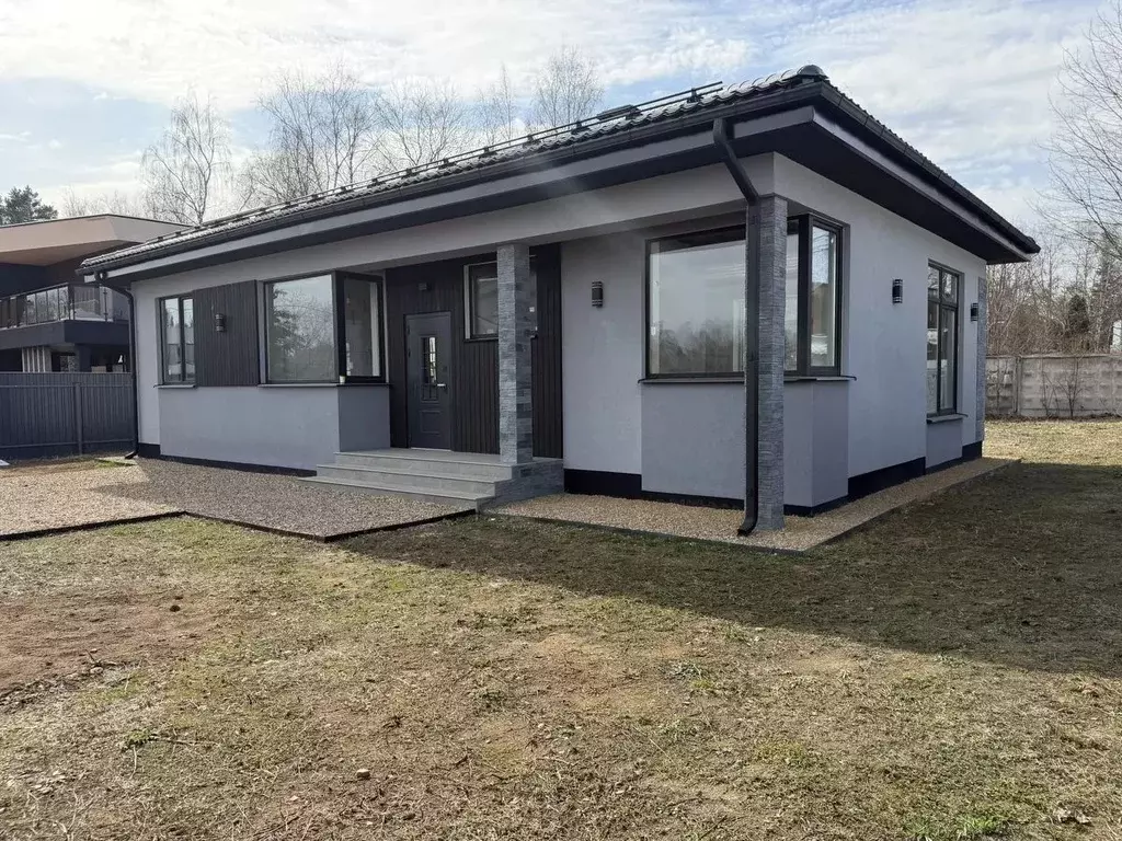 Дом в Московская область, Мытищи городской округ, д. Хлябово, Калипсо ... - Фото 2