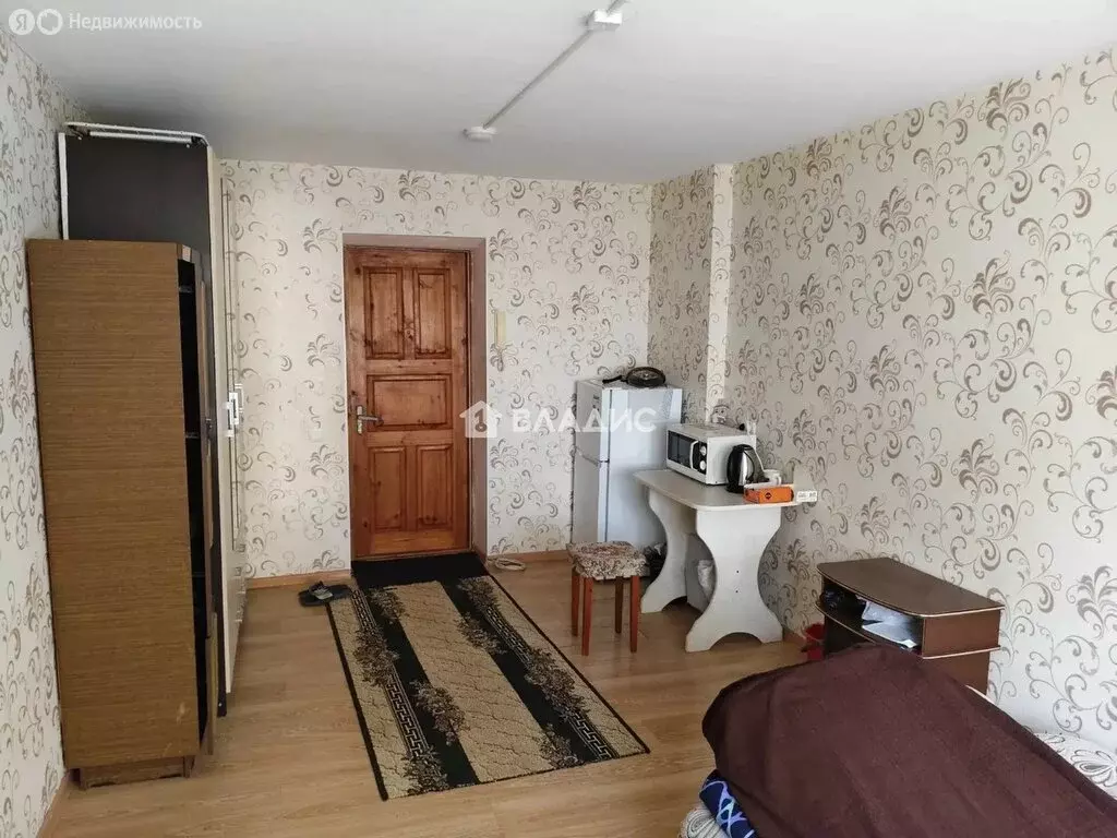 1к в -комнатной квартире (17.2 м) - Фото 2
