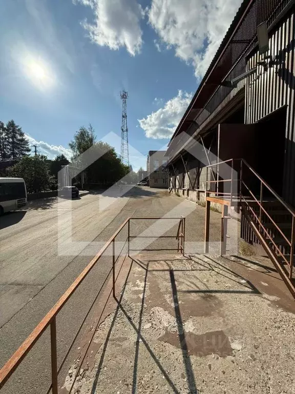 Производственное помещение в Московская область, Химки городской ... - Фото 1