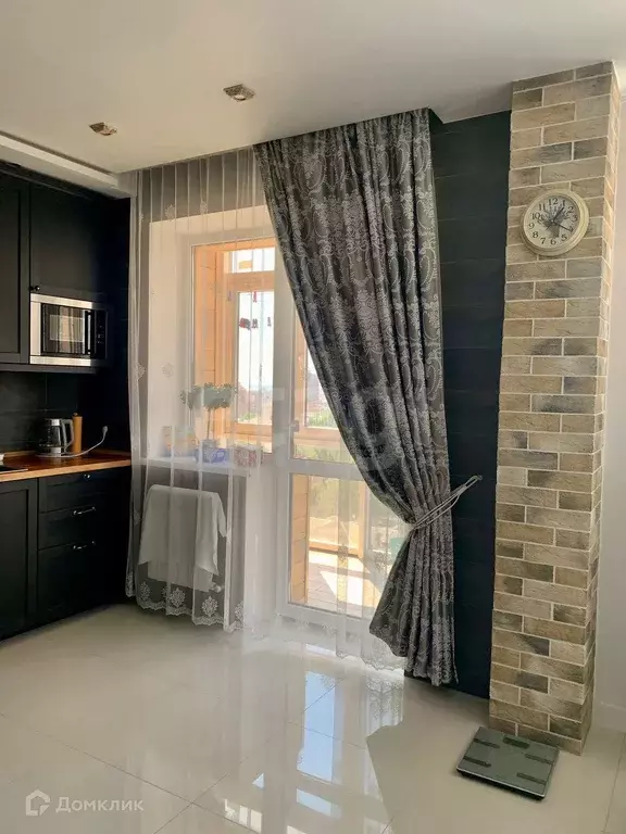 Продаётся 2-к квартира, 57.2 м - Фото 1