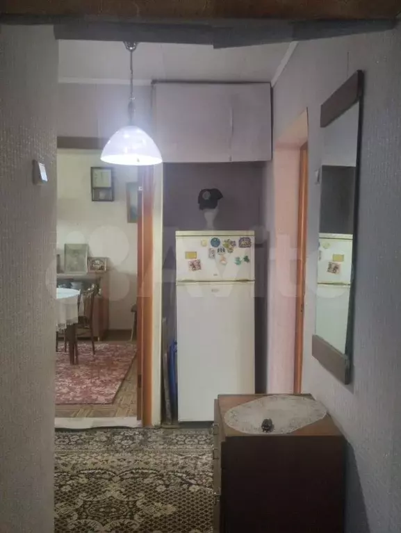 3-к. квартира, 62 м, 5/5 эт. - Фото 1