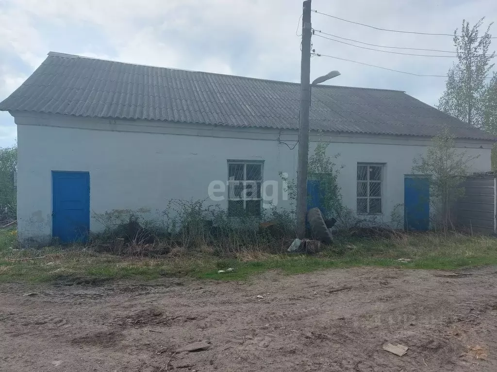 Склад в Вологодская область, Череповецкий район, с. Воскресенское  ... - Фото 2