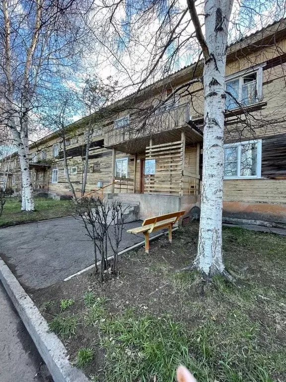 3-к. квартира, 70 м, 2/2 эт. - Фото 0