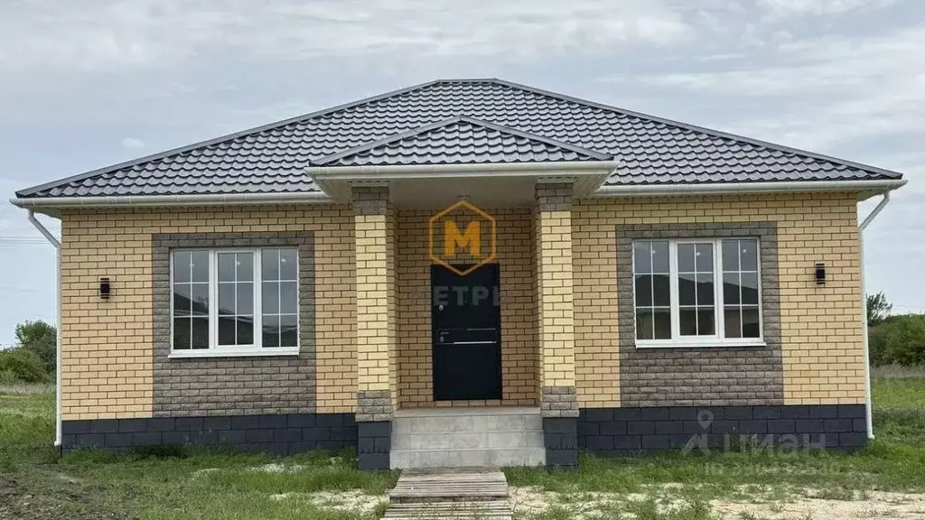 Дом в Белгородская область, Белгородский муниципальный округ, с. ... - Фото 1