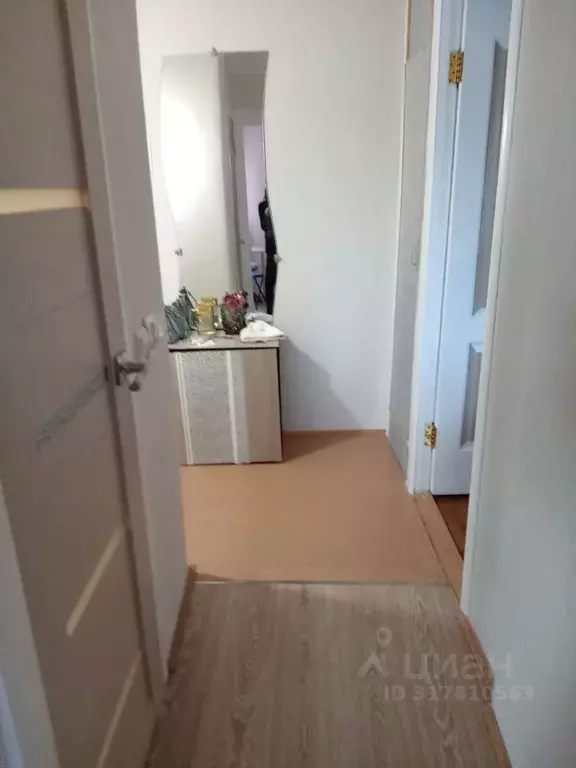 1-к кв. Удмуртия, Ижевск Курортная ул., 12 (30.0 м) - Фото 1