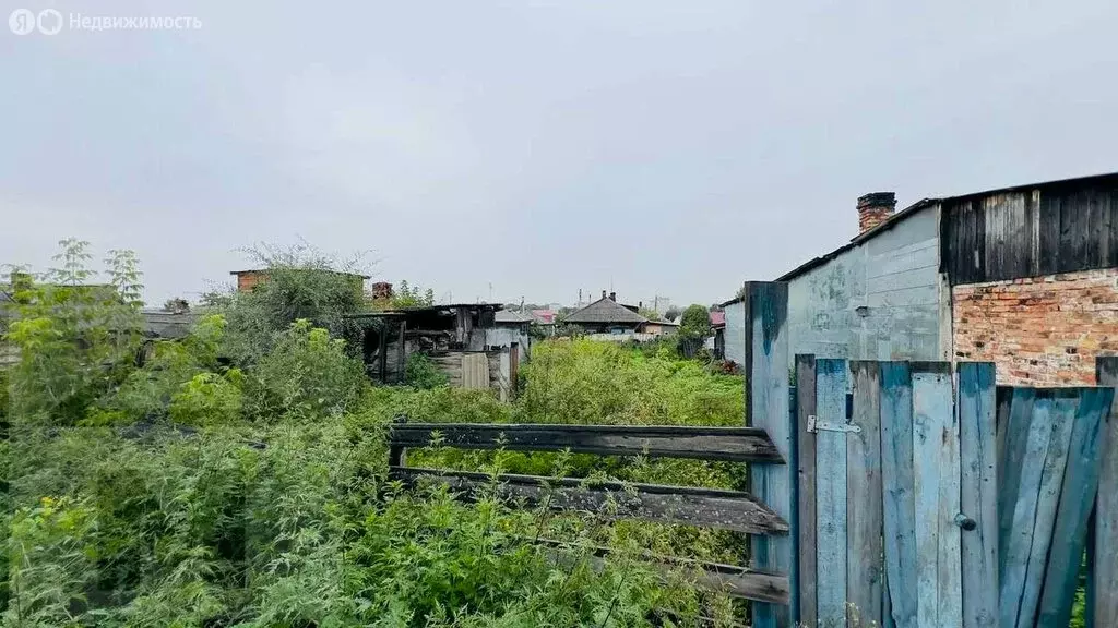 Участок в Абакан, Мостовая улица, 38 (15 м) - Фото 2