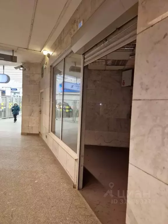 Помещение свободного назначения в Санкт-Петербург Невский просп., 35а ... - Фото 0