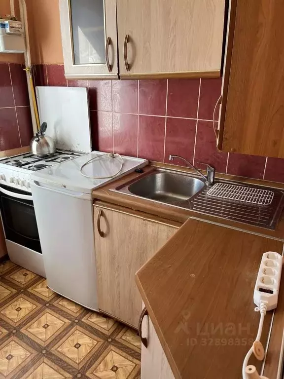 1-к кв. Архангельская область, Северодвинск ул. Советских Космонавтов, ... - Фото 1