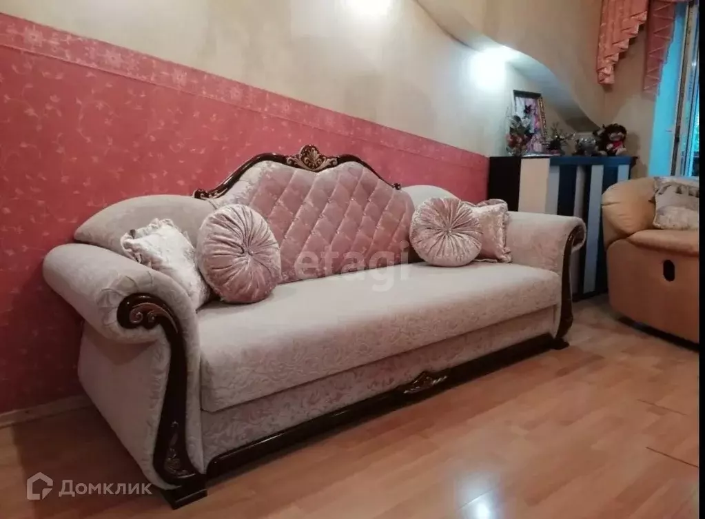 Продаётся 3-к квартира, 56.1 м - Фото 0
