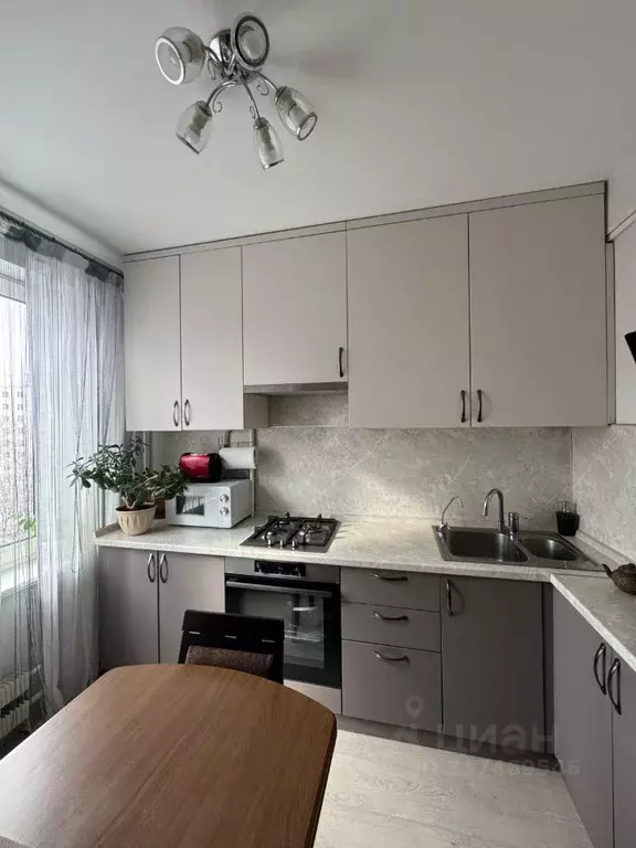 1-к кв. Москва Чертановская ул., 39К1 (33.0 м) - Фото 0