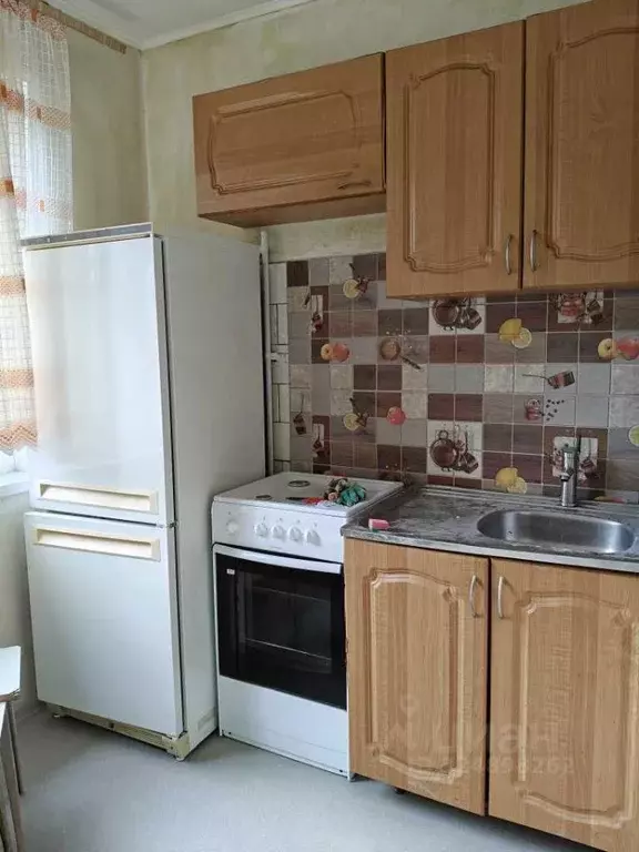 2-к кв. Самарская область, Тольятти ул. Мира, 134 (46.0 м) - Фото 1