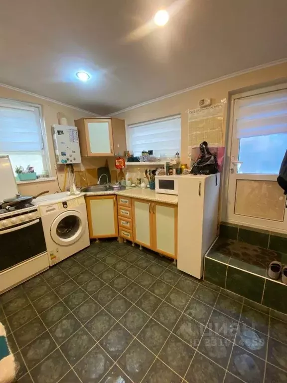 Дом в Крым, Симферополь ул. Тарабукина, 161 (30 м) - Фото 1