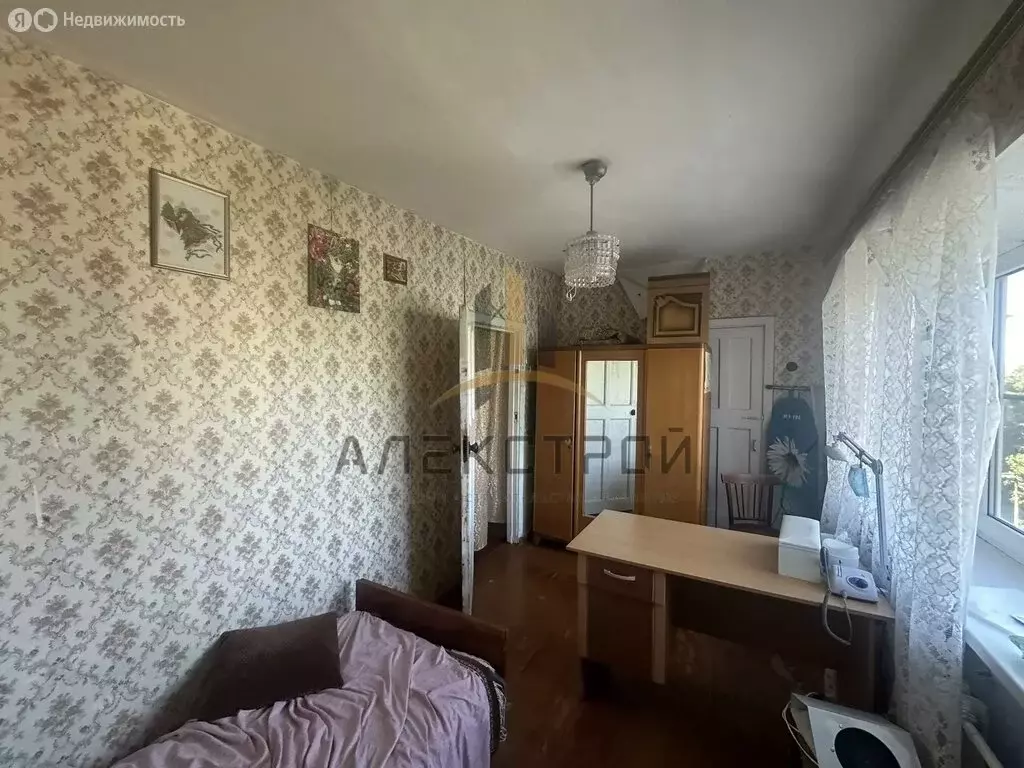 2-комнатная квартира: Майкоп, Спортивная улица, 5 (45 м) - Фото 2