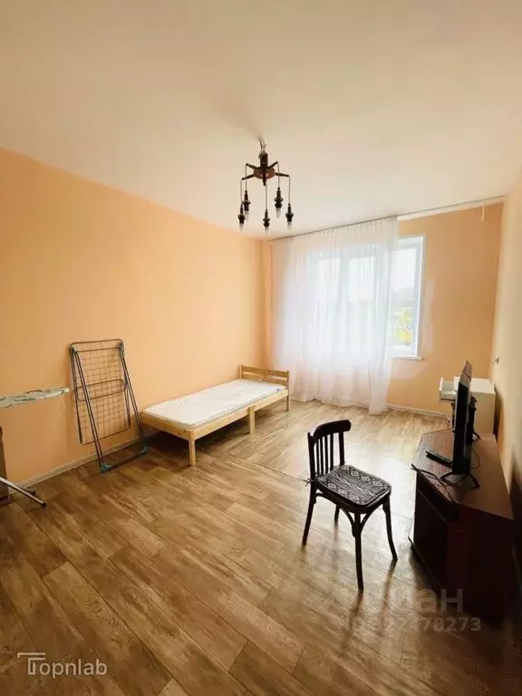 2-к кв. Мурманская область, Мончегорск ул. Бредова, 13А (54.0 м) - Фото 2