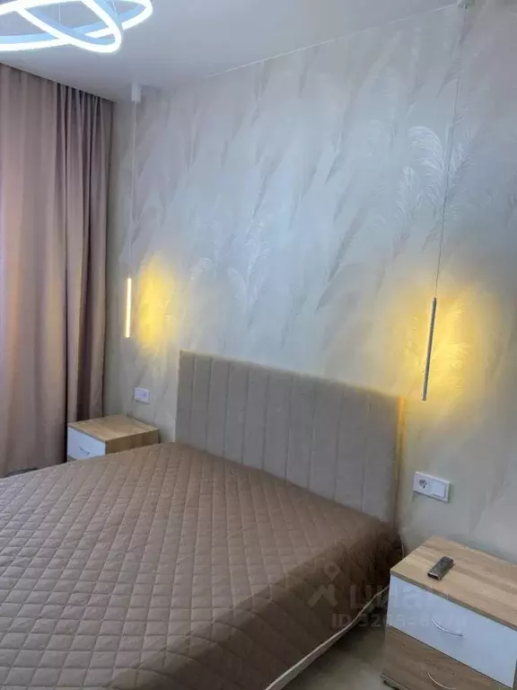 1-к кв. Иркутская область, Иркутск Гусарская тер., 5 (38.0 м) - Фото 1