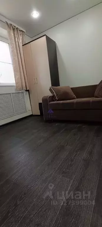 Студия Ростовская область, Волгодонск ул. 50 лет СССР (17.0 м) - Фото 1