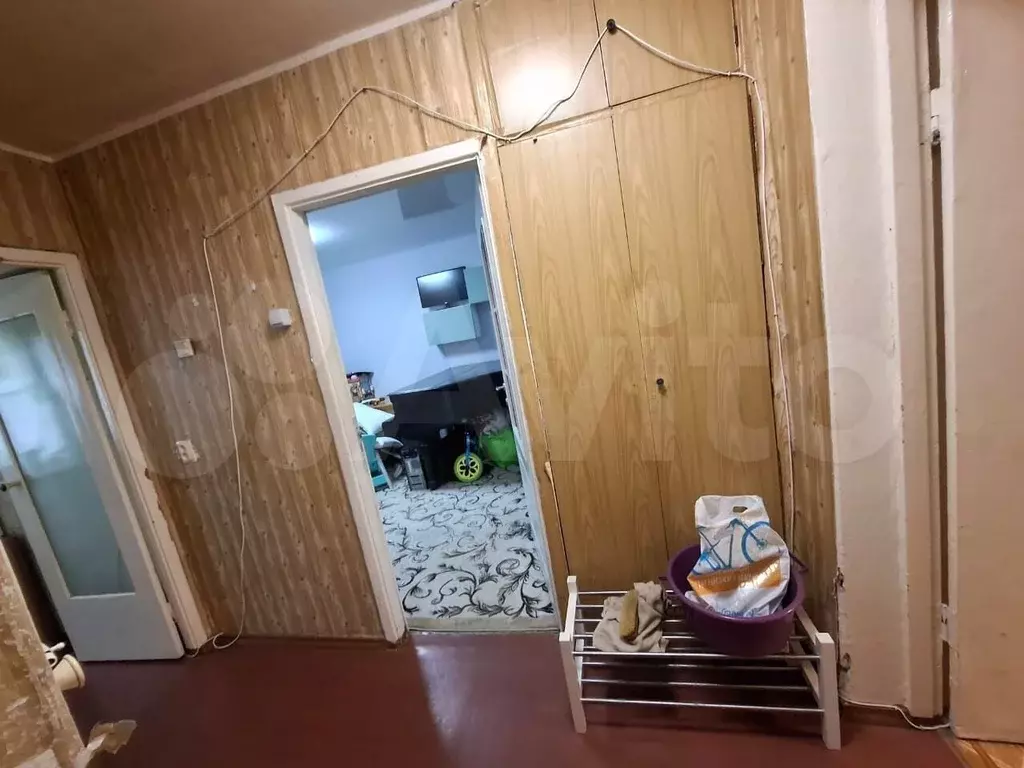 3-к. квартира, 62,1 м, 1/5 эт. - Фото 1