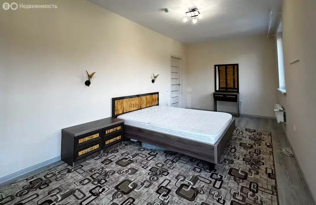 2-комнатная квартира: Туапсе, улица Портовиков, 39/3 (54.5 м) - Фото 1