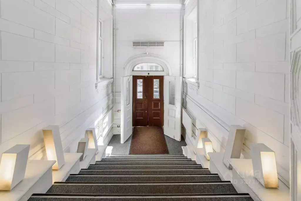 Офис в Москва Большой Левшинский пер., 6С1 (963 м) - Фото 1