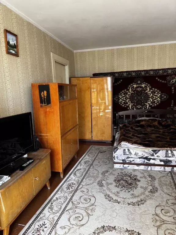2-к кв. Орловская область, Орел ул. Лескова, 36 (51.0 м) - Фото 1
