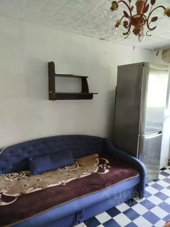 Комната Ярославская область, Рыбинск ул. Боткина, 12 (14.0 м) - Фото 1