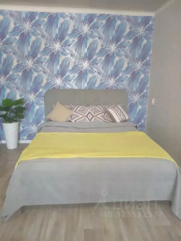 1-к кв. Московская область, Клин ул. 60 лет Комсомола, 3к2 (40.0 м) - Фото 2