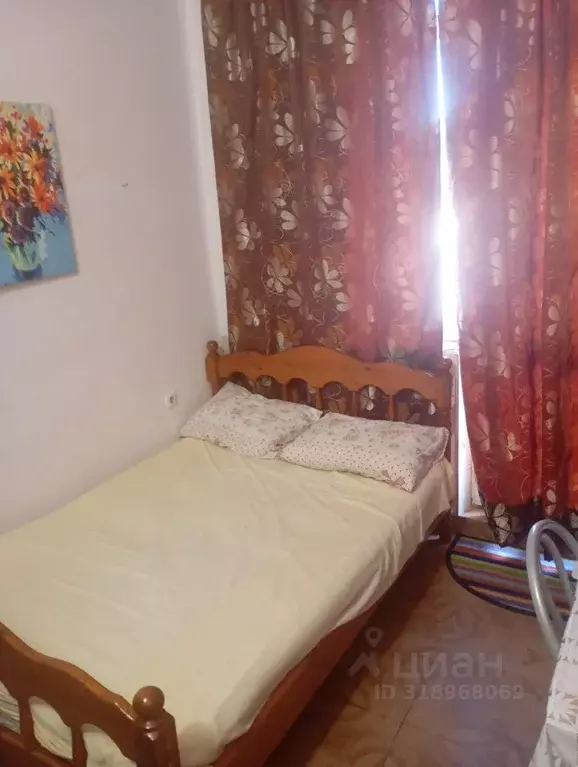 Студия Москва Щелковское ш., 100к100 (20.0 м) - Фото 1