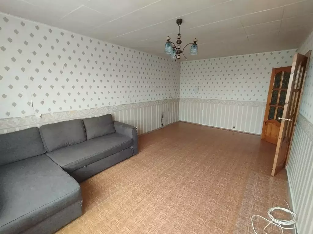 Продаётся 3-к квартира, 65 м - Фото 0