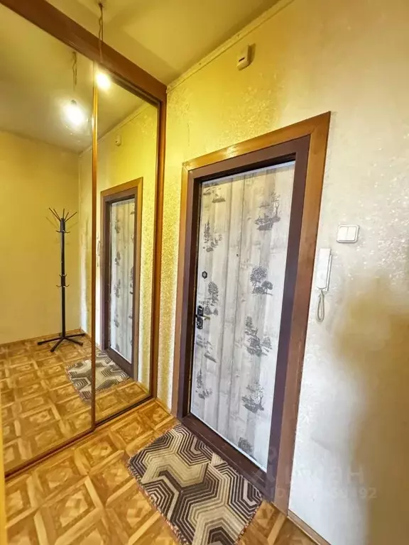 1-к кв. Московская область, Жуковский ул. Калугина, 9к2 (43.6 м) - Фото 1