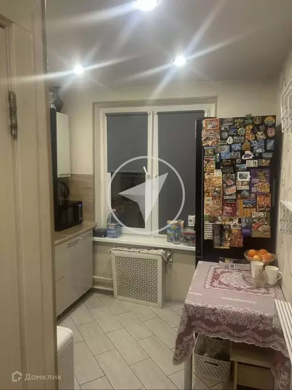 Продаётся 2-к квартира, 43.3 м - Фото 1