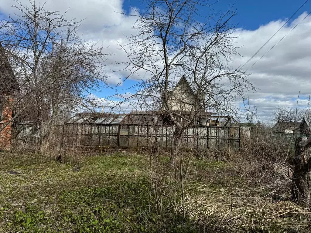 Дом в Вологодская область, Вологда Керамик-2 садовое товарищество, ул. ... - Фото 0