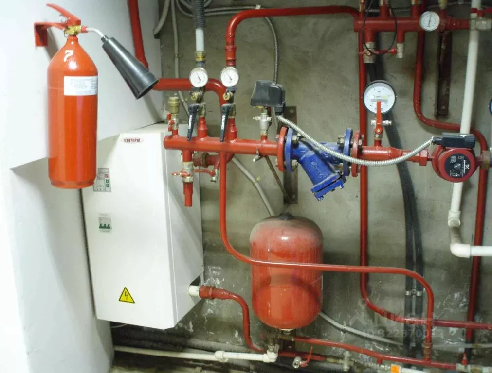 Помещение свободного назначения в Красноярский край, Красноярск ул. ... - Фото 2