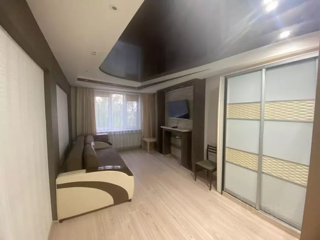 2-к кв. Ивановская область, Шуя пос. Победа, 37 (44.7 м) - Фото 2