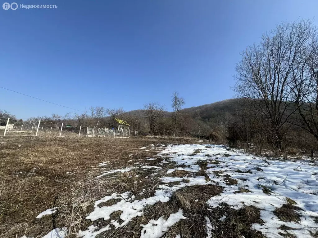 Участок в Владикавказ, садоводческое товарищество Весна (4 м) - Фото 0